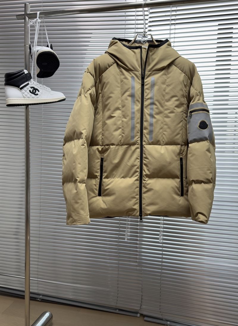 Moncler Down Jackets